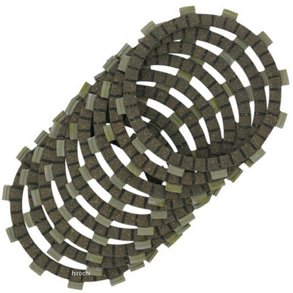 CK クラッチキット 89年-10年 FZR750R、YZF750R コルク