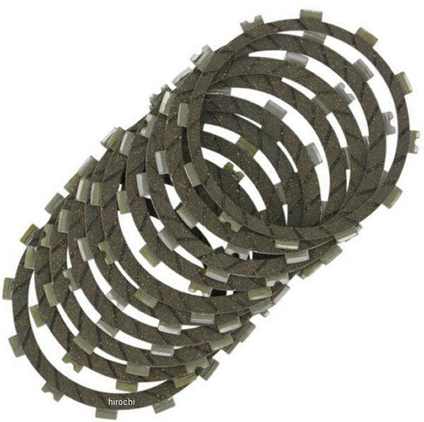 CK クラッチキット 05年-08年 GSX-R1000 コルク