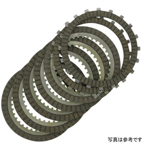 CK クラッチキット 06年-09年 ロードライナー XV1900 コルク