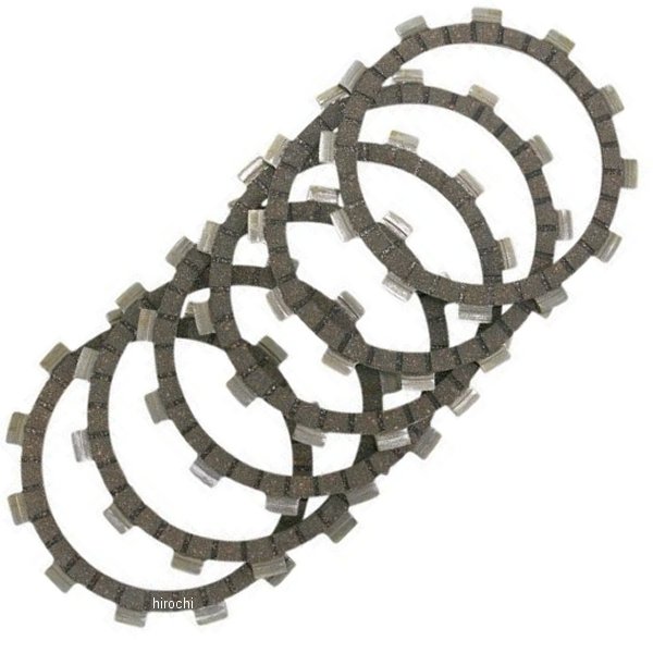 CK クラッチキット 06年以降 ヤマハ XT250 コルク