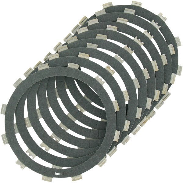 CKF クラッチキット 81年以降 ドラッグスター XVS1100 カーボン