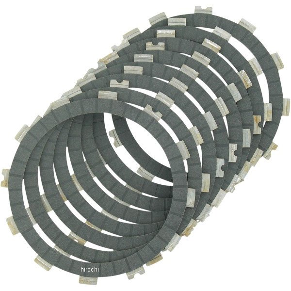 CKF クラッチキット 02年以降 カワサキ、スズキ カーボン