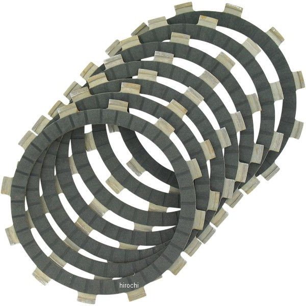 CKF クラッチキット 77年-06年 XS750、YZ465 カーボン