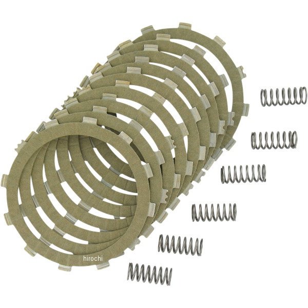 SRC クラッチキット 09年-14年 YZF-R1 ケブラー