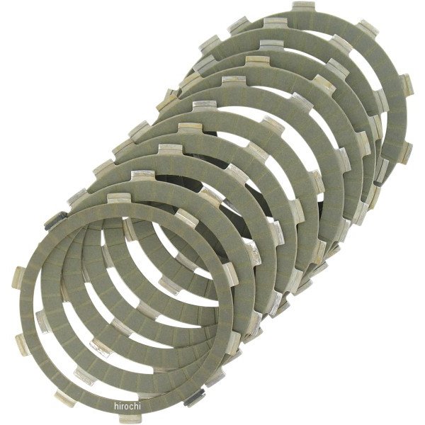 SRC クラッチキット 01年-03年 GSX-R750 ケブラー