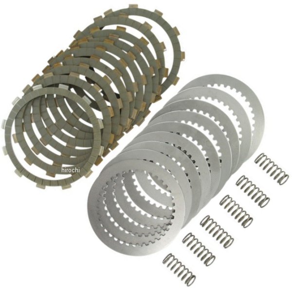 SRK クラッチキット 09年-10年 アプリリア RSV4R ケブラー