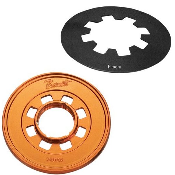 クラッチ スプリング&プレートキット 高耐久 01年以降 VICTORY