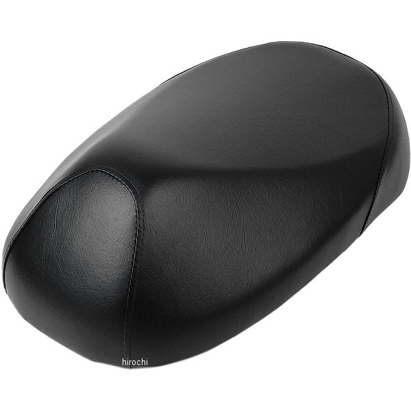 シート ベース付き トゥデイ (AF61) 黒