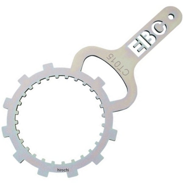 クラッチ 脱着ツール 06年-11年 GSX-R750