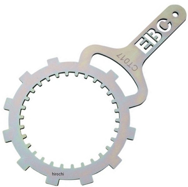 クラッチ 脱着ツール 03年-11年 ヤマハ FJR130