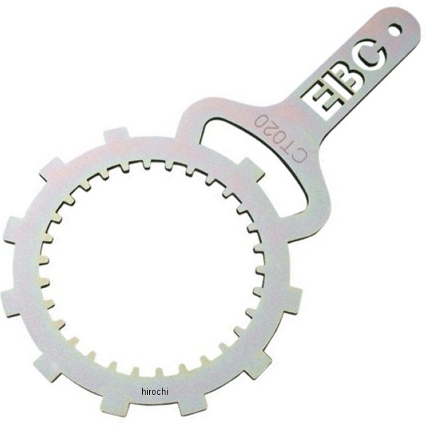 クラッチ 脱着ツール 88年-16年 YZ250