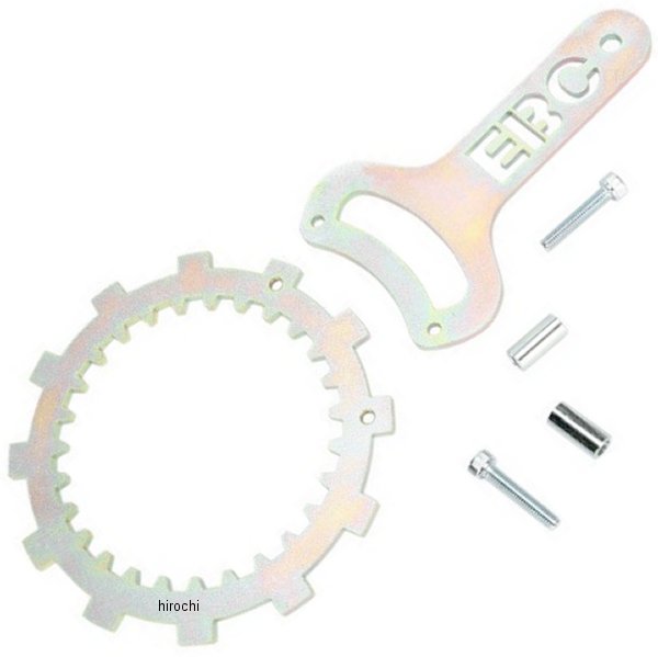 クラッチ 脱着ツール 08年-15年 CBR1000RR