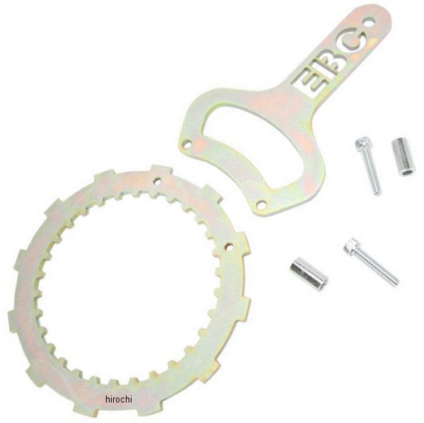 【セール特価】 クラッチ 脱着ツール 80年-85年 ゴールドウィング GL1200、GL1100A