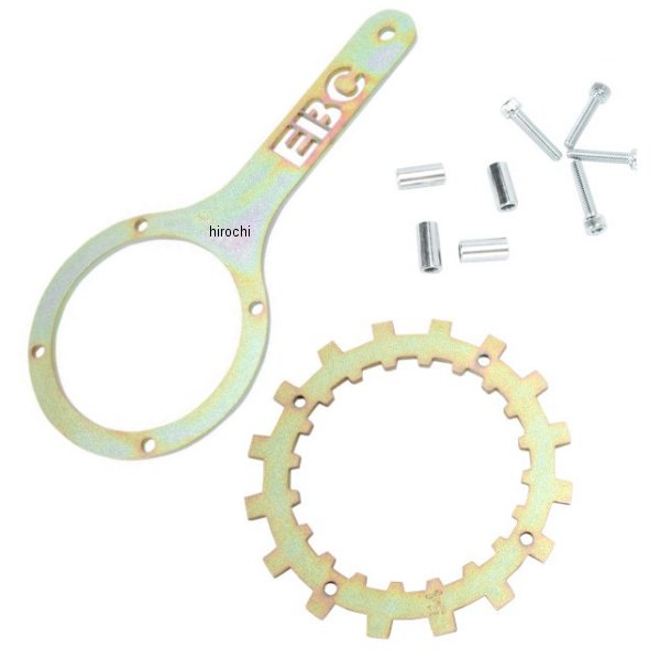 【セール特価】 クラッチ 脱着ツール 95年-07年 YZF600R