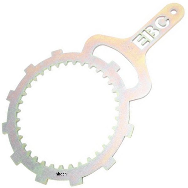 クラッチ 脱着ツール 83年-15年 バルカン VN2000A