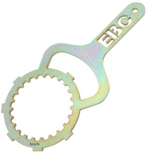 クラッチ 脱着ツール 00年-15年 TT-R125、TT-R125L