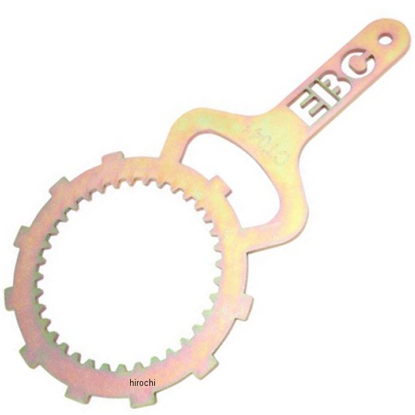 クラッチ 脱着ツール 09年-12年 アプリリア RSV4 R