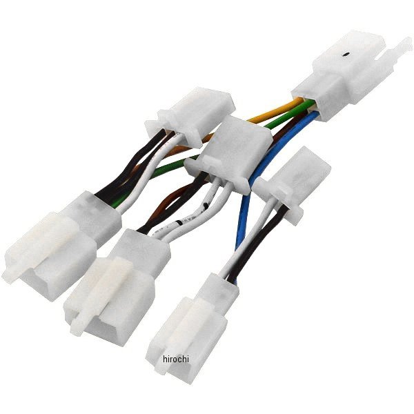 リブコプロダクト Rivco Products ヒッチ サブハーネス 01年-11年 GL1800