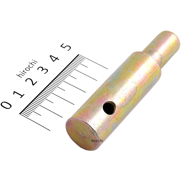 トリプルツリーピン #4101-0170用 1個 00年-07年 ホンダ、カワサキ、スズキ 13mm