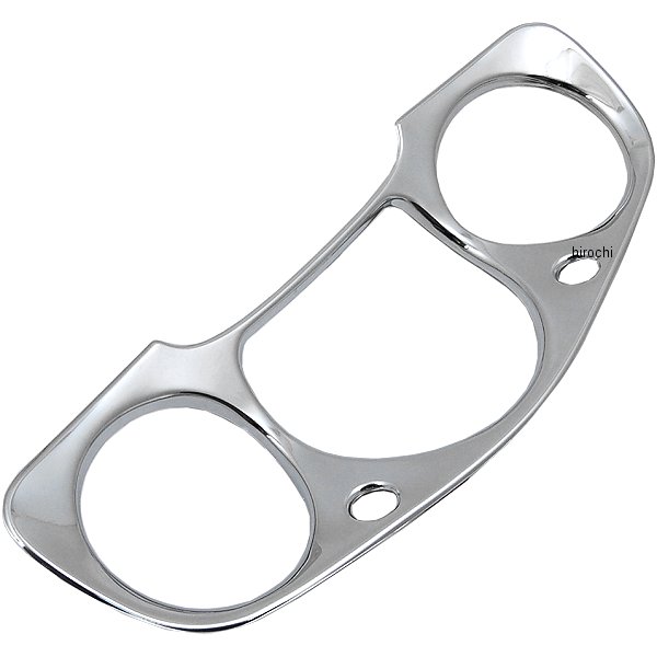 417380   クロームABS インストルメント アクセント 01年-05年 GL1800