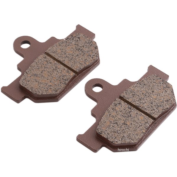 ブレーキパッド フロント 95年-02年 ボルティ SZ329