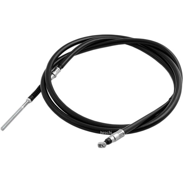 ブレーキケーブル リア 88年-98年 リード90、リード50 43450-GW2-710