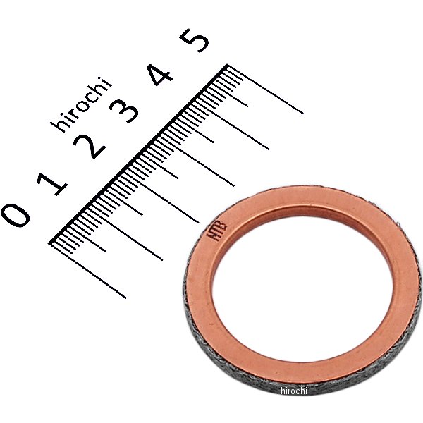 エキゾーストガスケット 82年-15年 ヤマハ 3YF-14613-00、3YF-14613-01