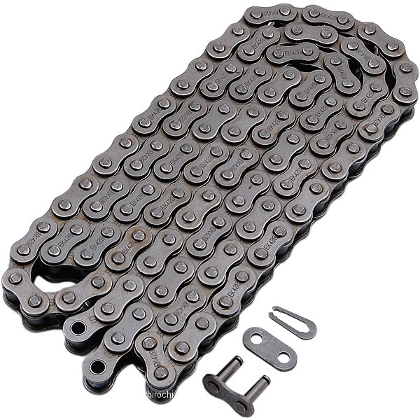 428 シリーズ 116L クリップジョイント スチール