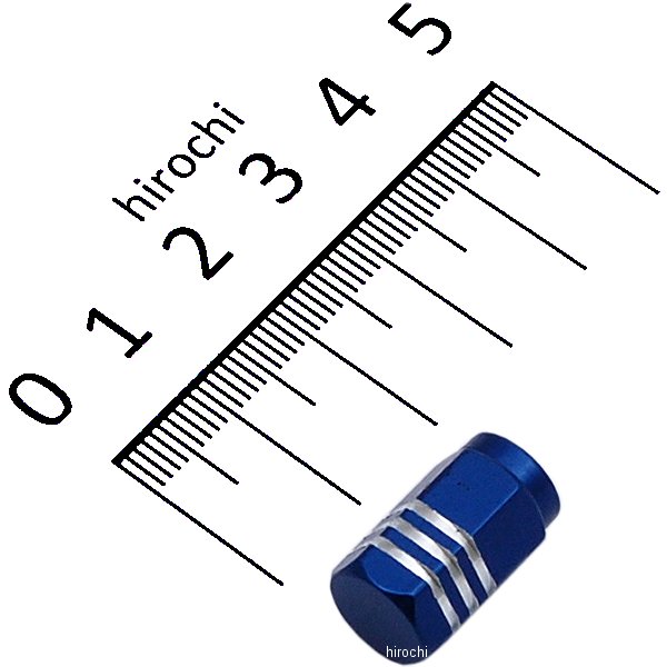 VK-NV  エアバルブキャップ ネイビー