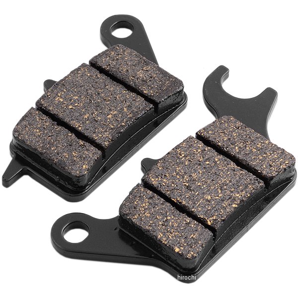 SBS ブレーキパッド 14年以降 トリシティ E222 フロント左側用