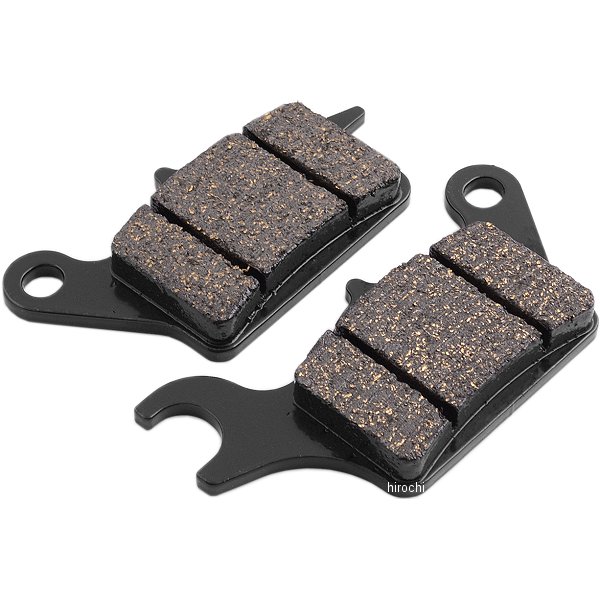 SBS ブレーキパッド 14年以降 トリシティ E223 フロント右側用