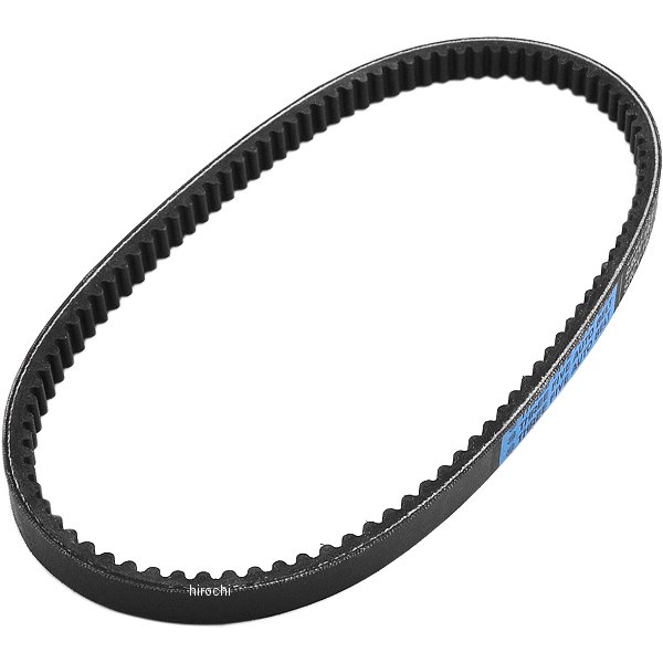 ドライブベルト スーパージョグZR 5SU-17641-00、3VP-17641-00、3WF-17641-00、4JP-17641-00
