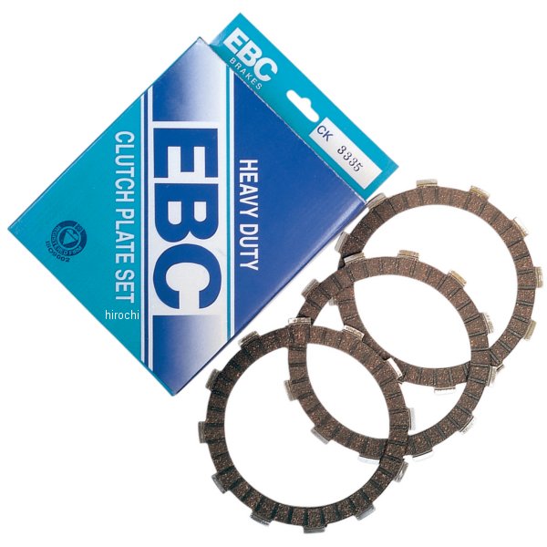 【セール特価】 CK クラッチキット 68年-78年 CB360G、CB350K、CB250K コルク