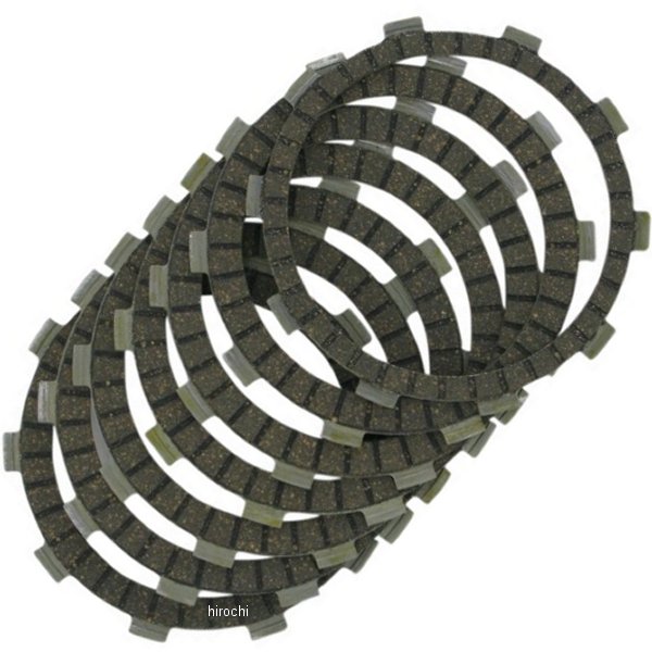 CK クラッチキット 75年-87年 ホンダ コルク