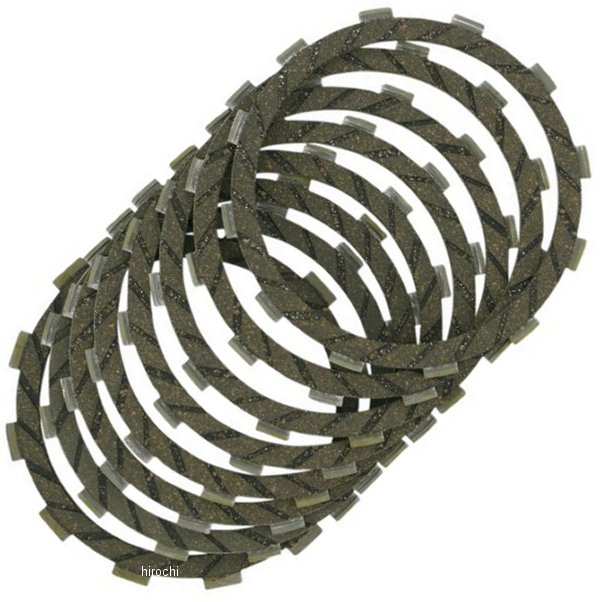 CK クラッチキット 75年-79年 ゴールドウィング GL1000 コルク