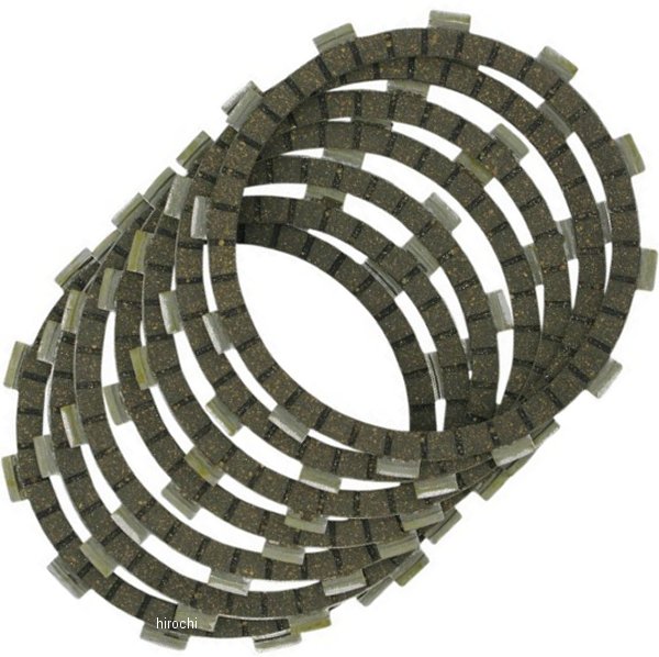 CK クラッチキット 75年-82年 シルバーウィング GL500 コルク