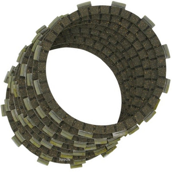 CK クラッチキット 74年-83年 シルバーウィング GL650 コルク