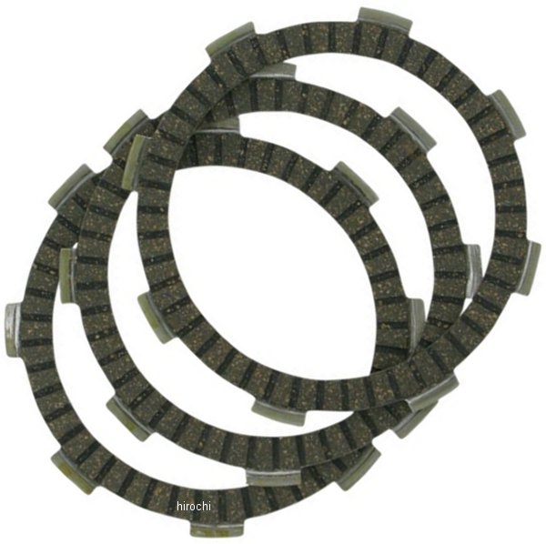 CK クラッチキット 04年-09年 CRF80F コルク