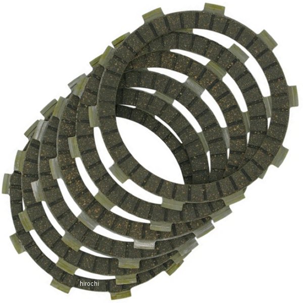 CK クラッチキット 83年-86年 シャドウ VT500C コルク