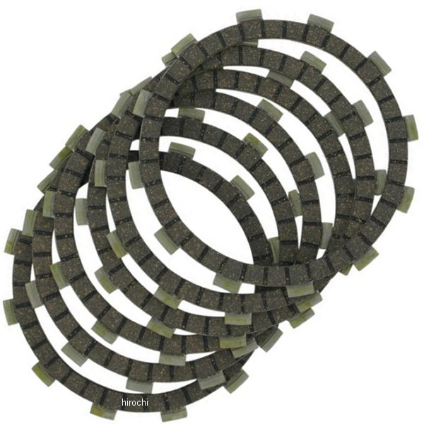 CK クラッチキット 82年-88年 シャドウ VT800C コルク