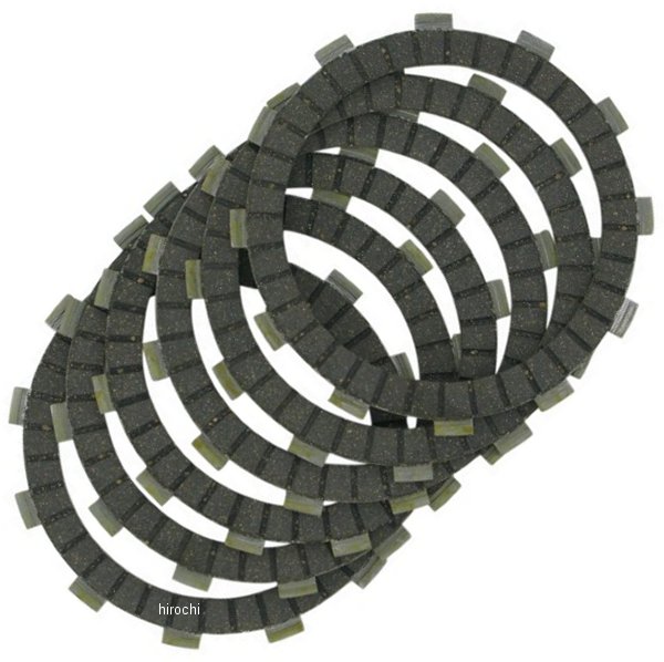 CK クラッチキット 83年-85年 ナイトホーク CB650SC コルク