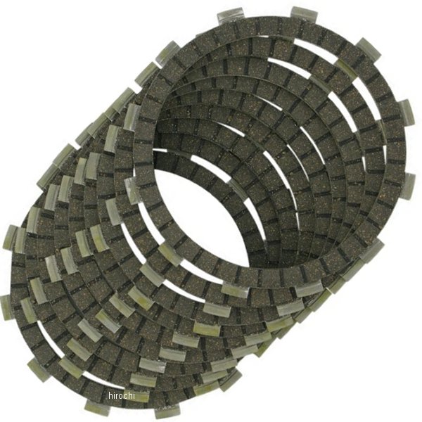 CK クラッチキット 84年-86年 シャドウ VT1100C コルク