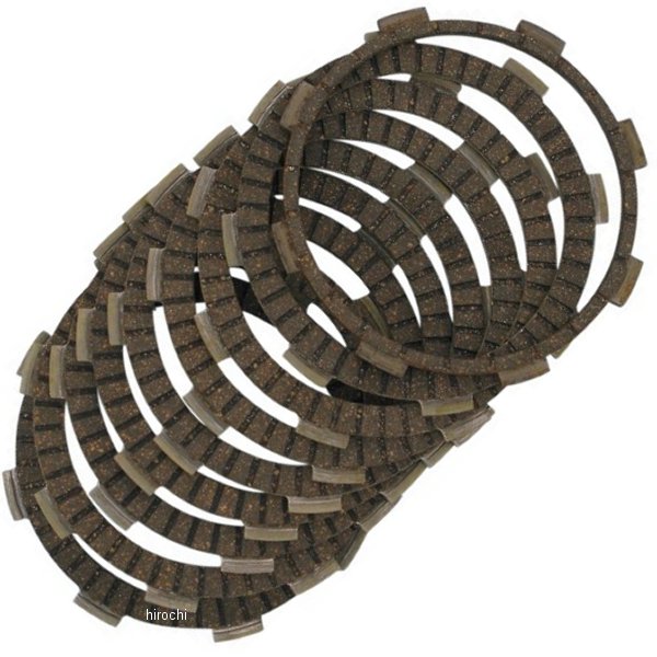 CK クラッチキット 84年-86年 マグナ VF500C コルク