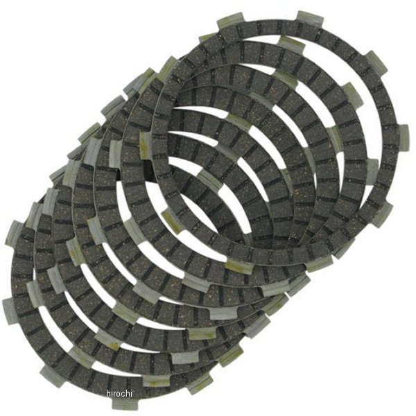 CK クラッチキット 88年-07年 ホンダ、スズキ コルク