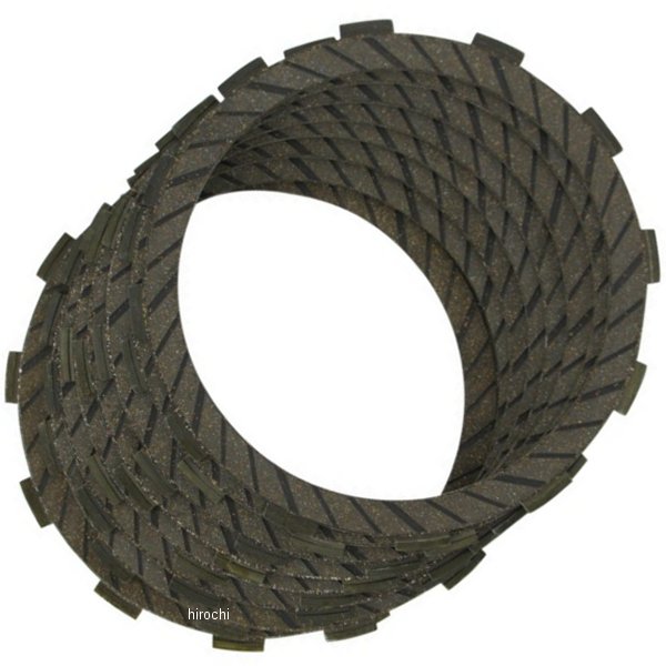 CK クラッチキット 79年-82年 スーパースポーツ CBX1050 コルク