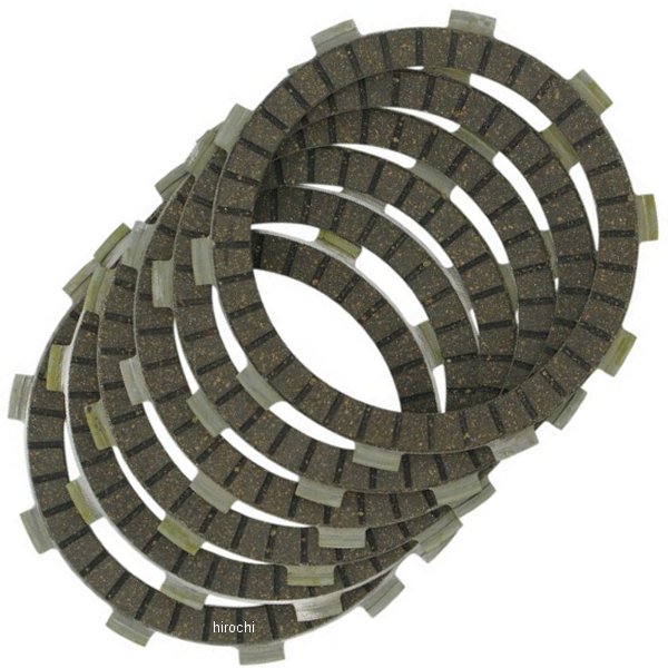 CK クラッチキット 83年-06年 XR350R、CR125R コルク