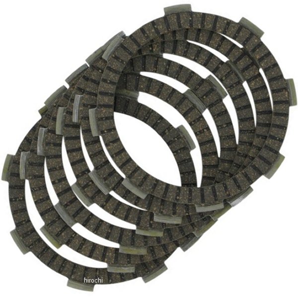 CK クラッチキット 82年以降 ナイトホーク CB250 コルク