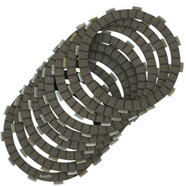 CK クラッチキット 84年-85年 ゴールドウィング GL1200 コルク