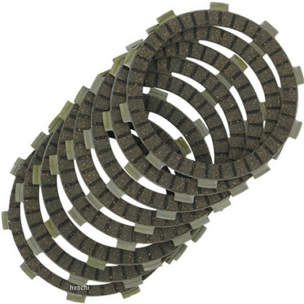 CK クラッチキット 98年以降 ホンダ、スズキ コルク