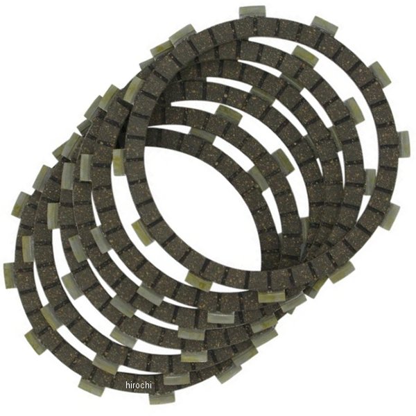 CK クラッチキット 87年-96年 シャドウ VT1100C コルク